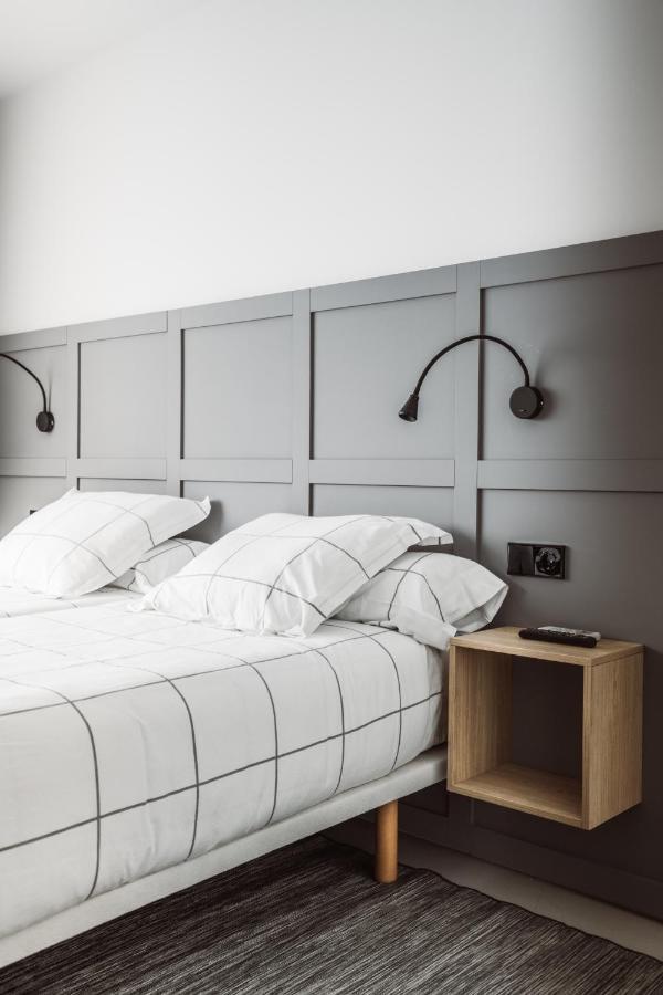 Exclusive Rooms In The Heart Of The City Мадрид Екстериор снимка