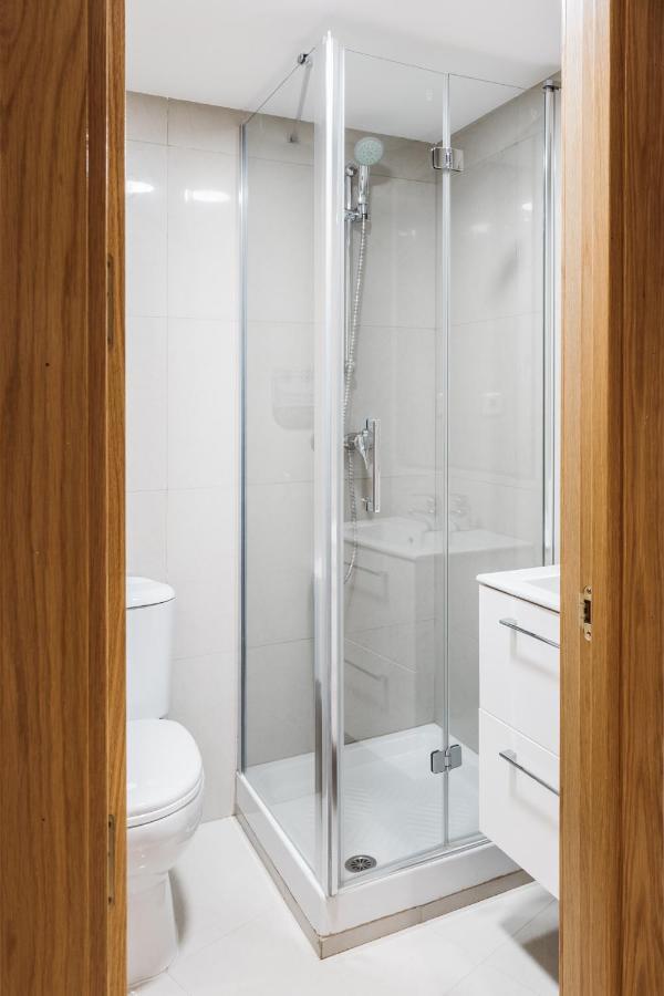 Exclusive Rooms In The Heart Of The City Мадрид Екстериор снимка