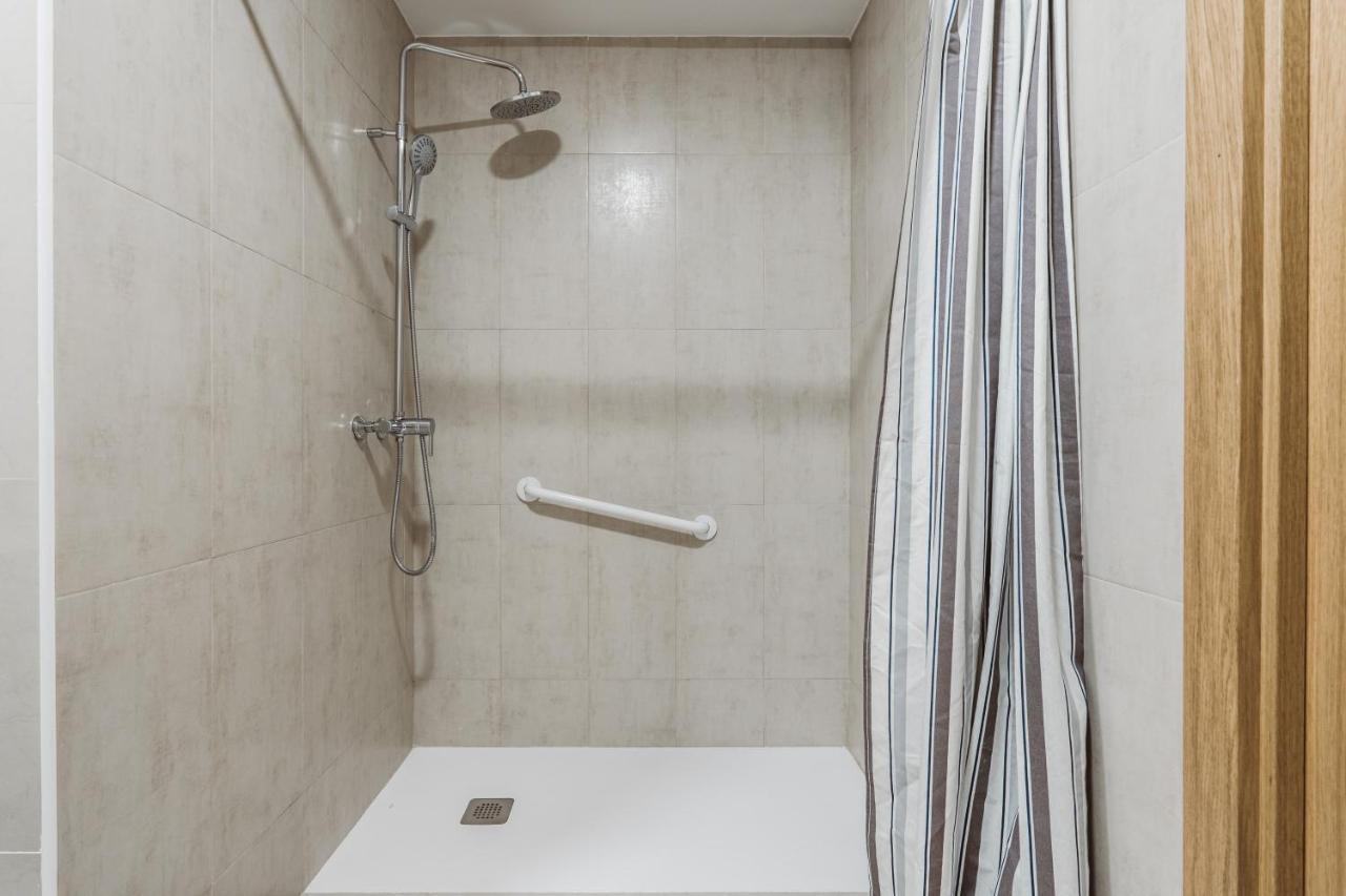 Exclusive Rooms In The Heart Of The City Мадрид Екстериор снимка