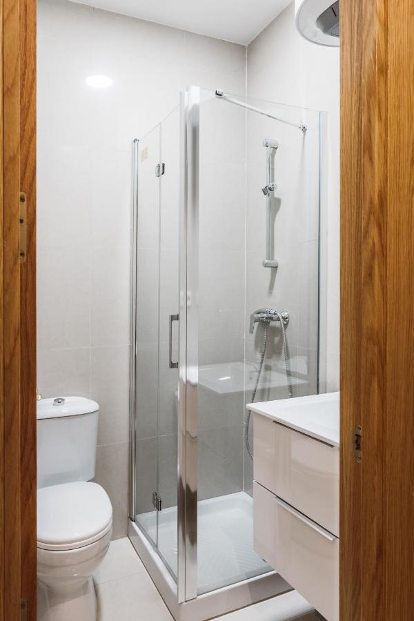 Exclusive Rooms In The Heart Of The City Мадрид Екстериор снимка