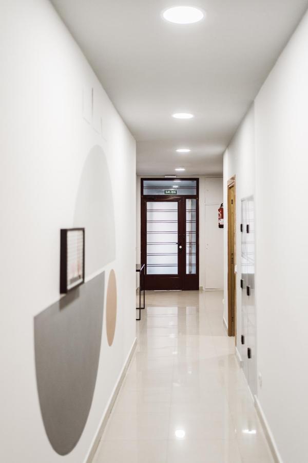 Exclusive Rooms In The Heart Of The City Мадрид Екстериор снимка
