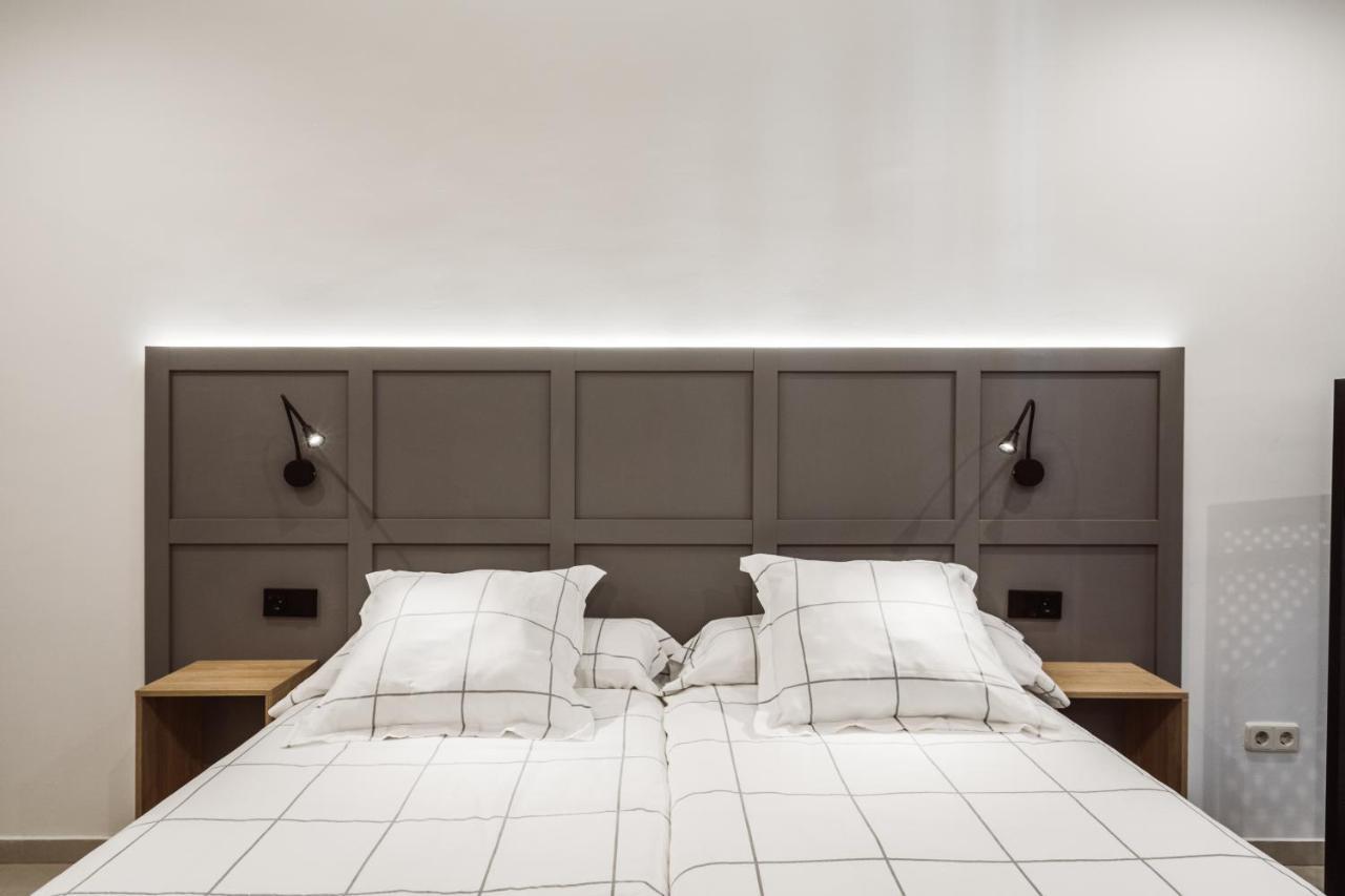Exclusive Rooms In The Heart Of The City Мадрид Екстериор снимка