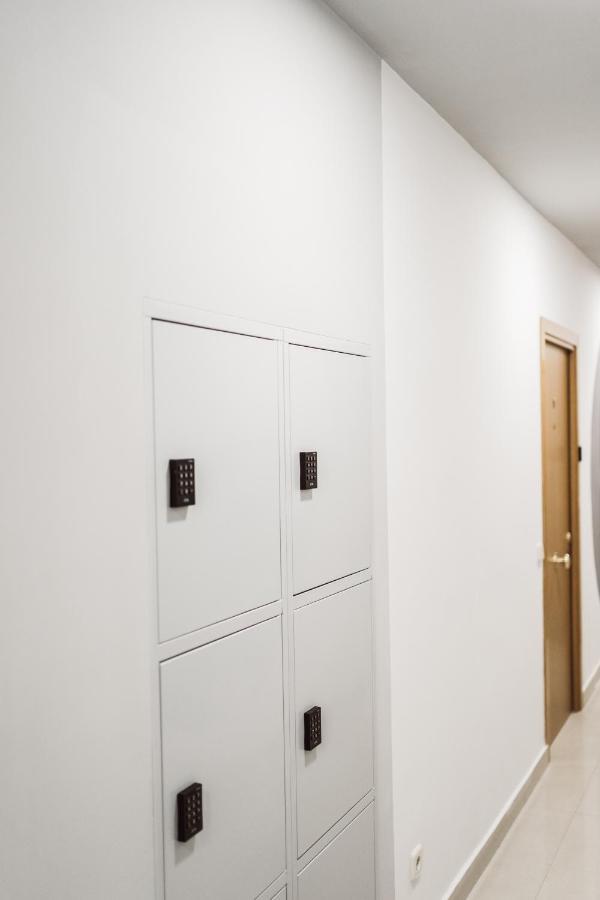 Exclusive Rooms In The Heart Of The City Мадрид Екстериор снимка
