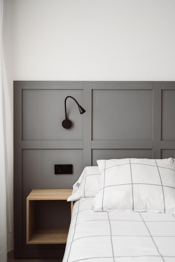 Exclusive Rooms In The Heart Of The City Мадрид Екстериор снимка